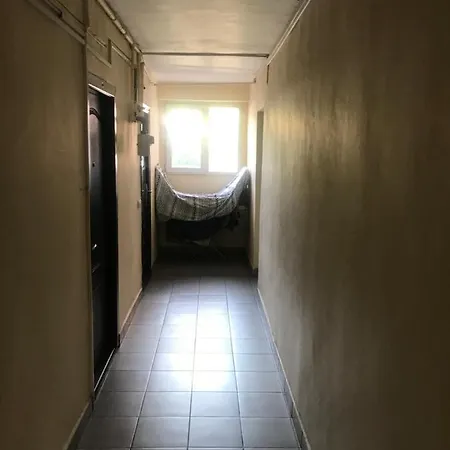 Apartament Studio For Recharging *