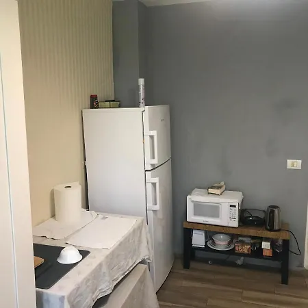 Studio For Recharging Bucureşti